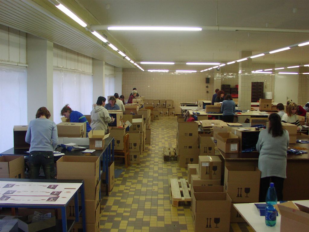 kompletace